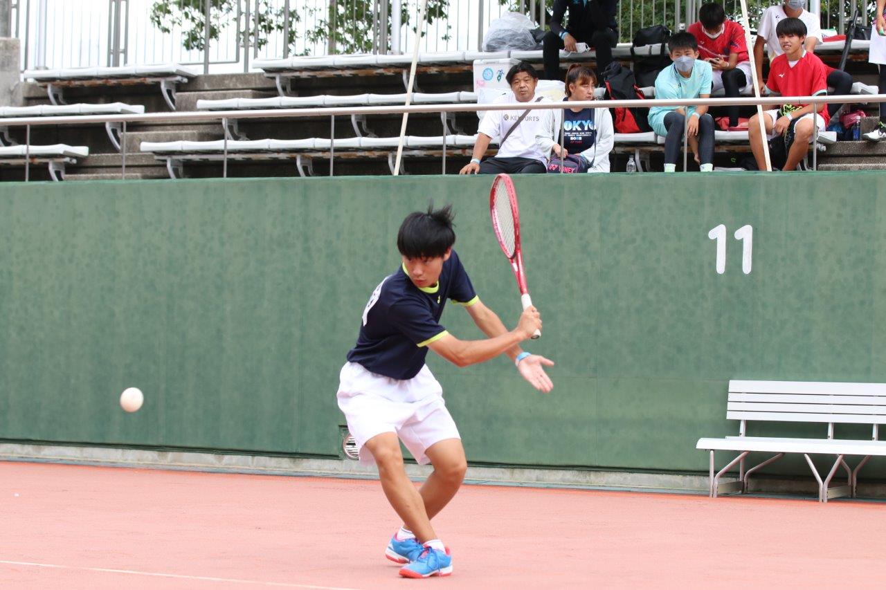 JOCジュニアオリンピックカップ大会 第29回全日本ジュニア選手権大会