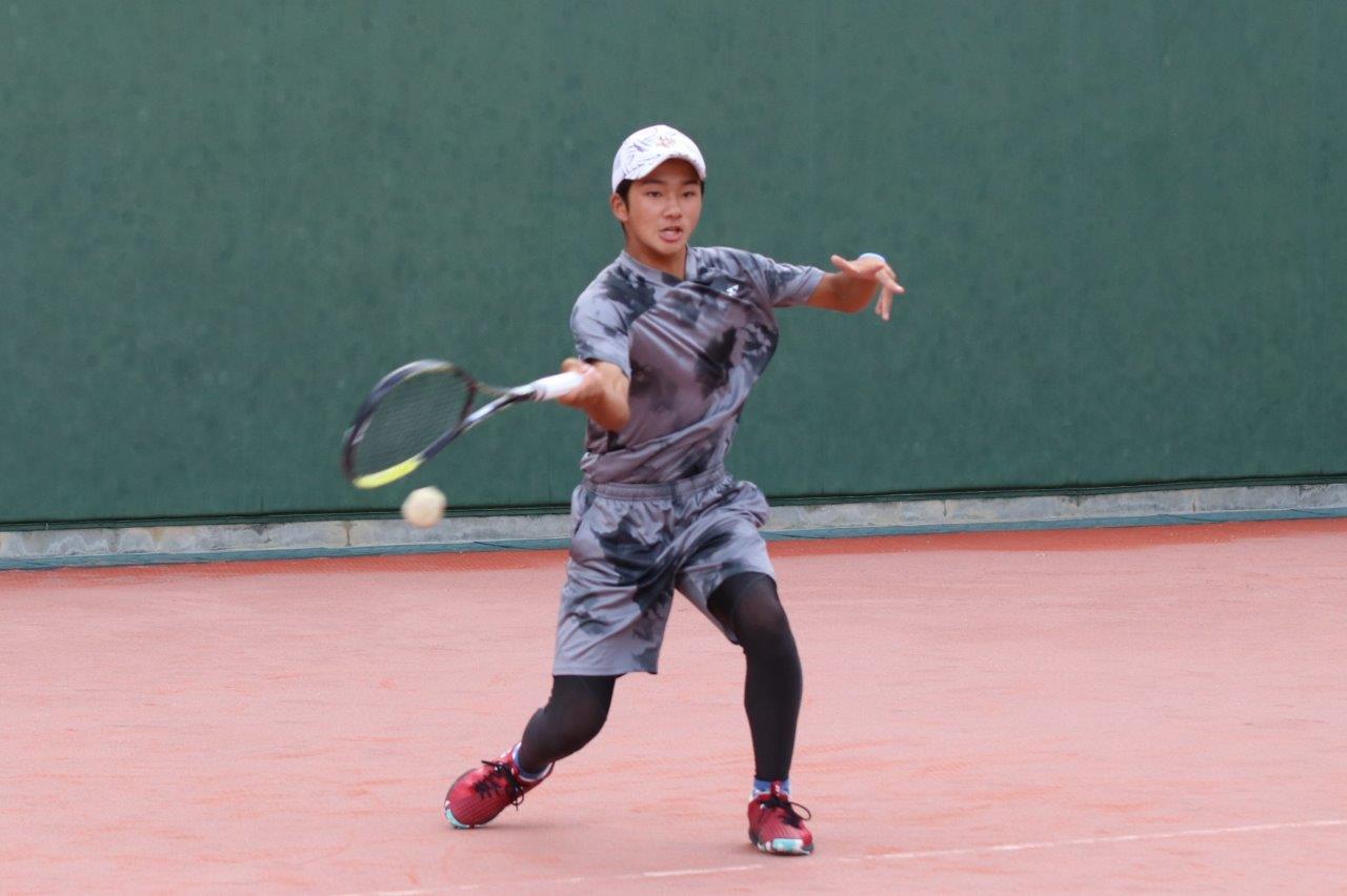 JOCジュニアオリンピックカップ大会 第29回全日本ジュニア選手権大会