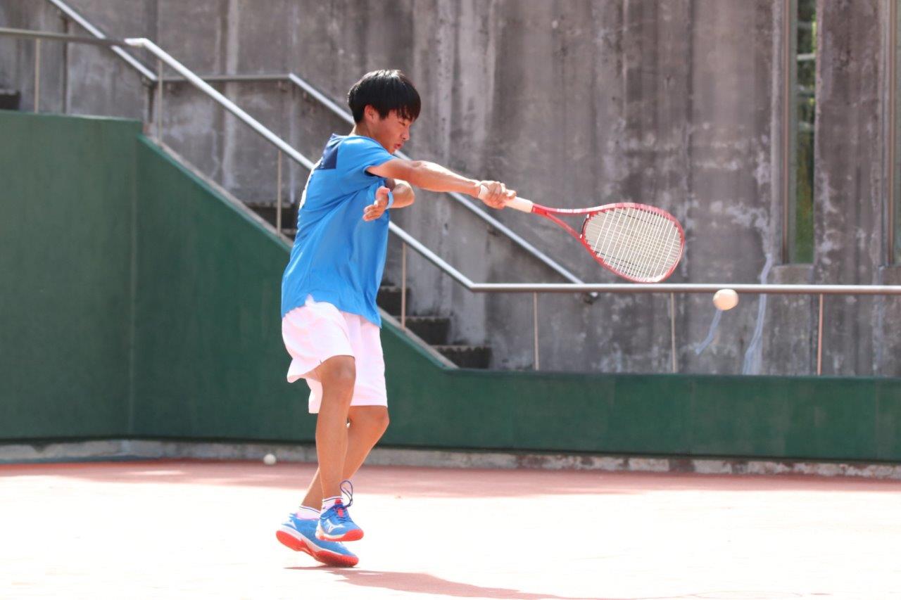 JOCジュニアオリンピックカップ大会 第29回全日本ジュニア選手権大会