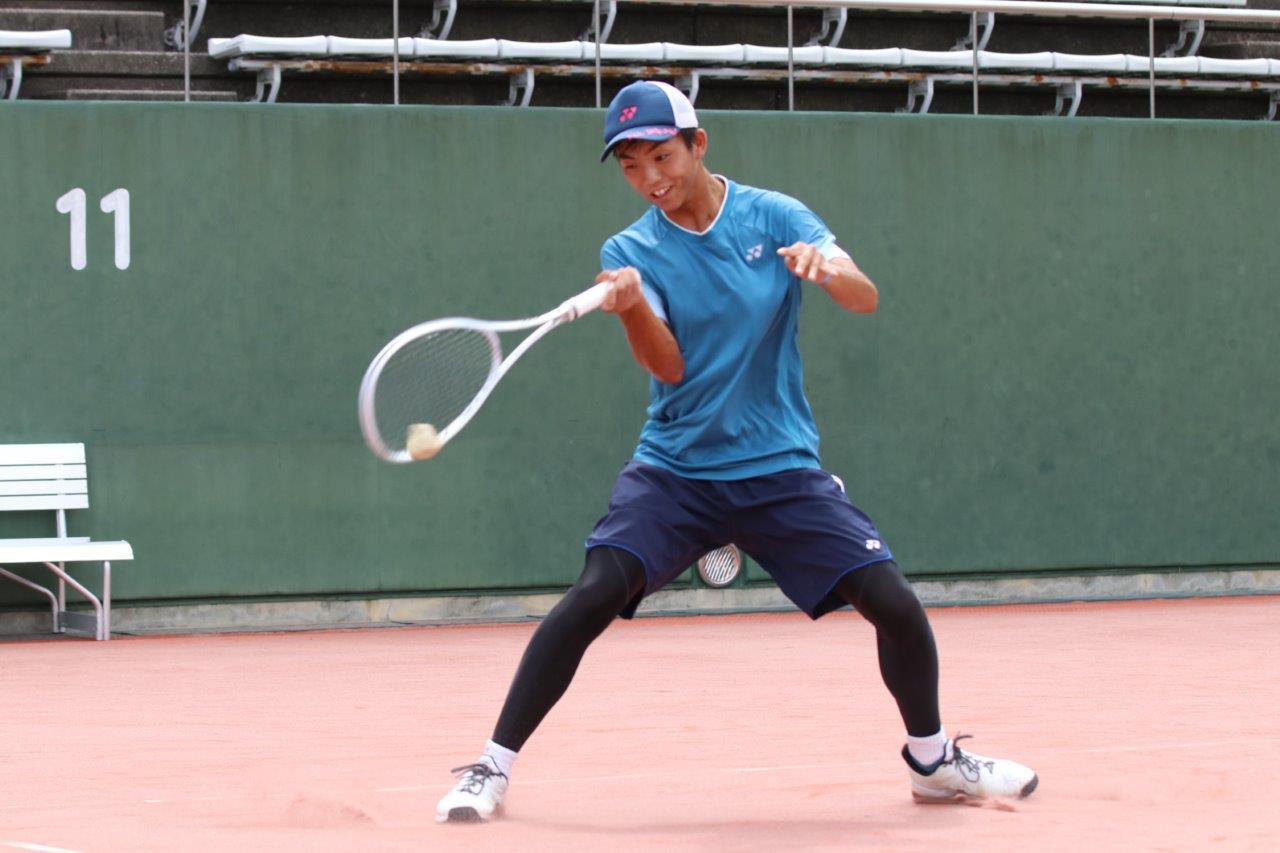 JOCジュニアオリンピックカップ大会 第29回全日本ジュニア選手権大会