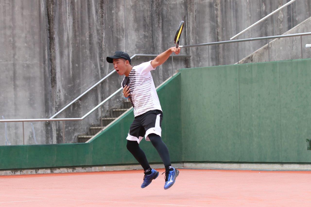 JOCジュニアオリンピックカップ大会 第29回全日本ジュニア選手権大会