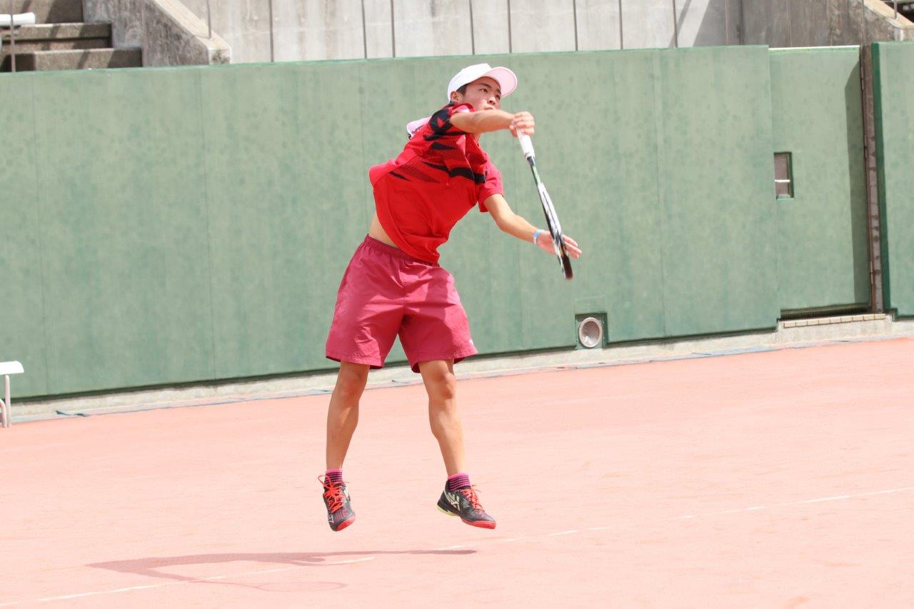 JOCジュニアオリンピックカップ大会 第29回全日本ジュニア選手権大会