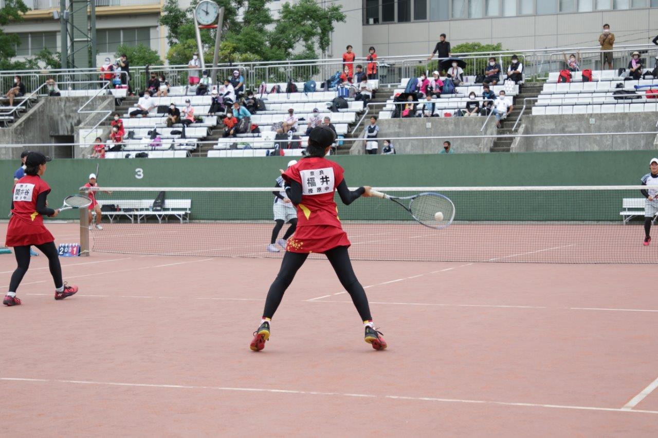 JOCジュニアオリンピックカップ大会 第29回全日本ジュニア選手権大会