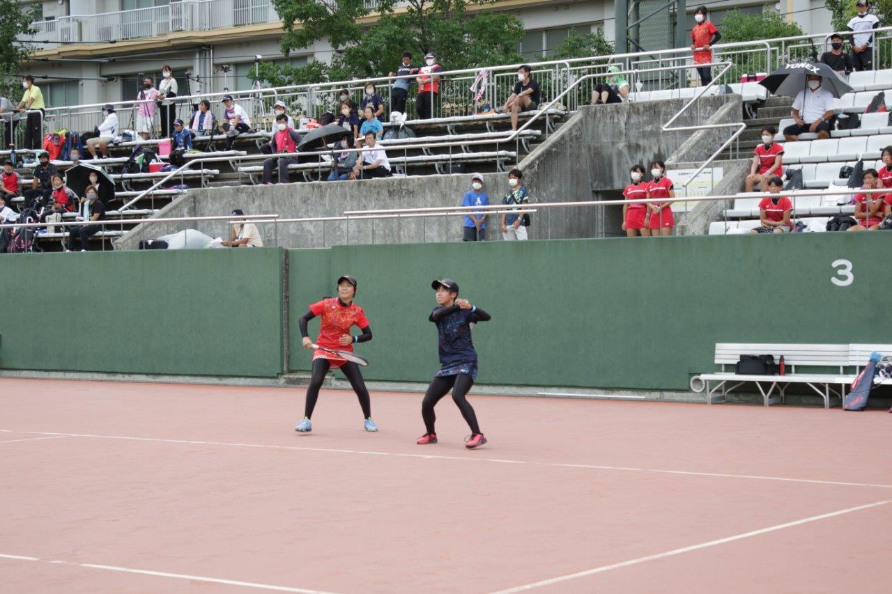 JOCジュニアオリンピックカップ大会 第29回全日本ジュニア選手権大会