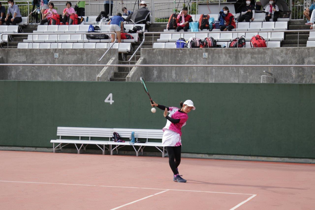JOCジュニアオリンピックカップ大会 第29回全日本ジュニア選手権大会