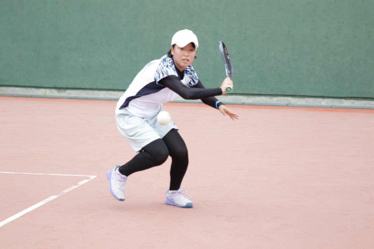JOCジュニアオリンピックカップ大会 第29回全日本ジュニア選手権大会