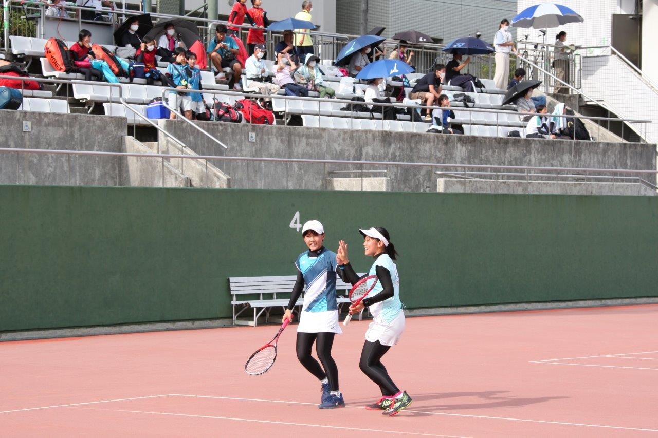 JOCジュニアオリンピックカップ大会 第29回全日本ジュニア選手権大会