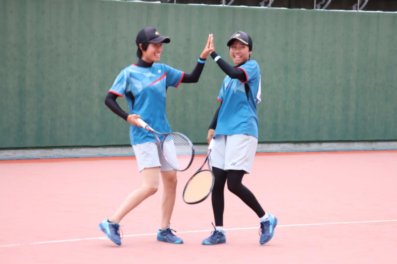 JOCジュニアオリンピックカップ大会 第29回全日本ジュニア選手権大会
