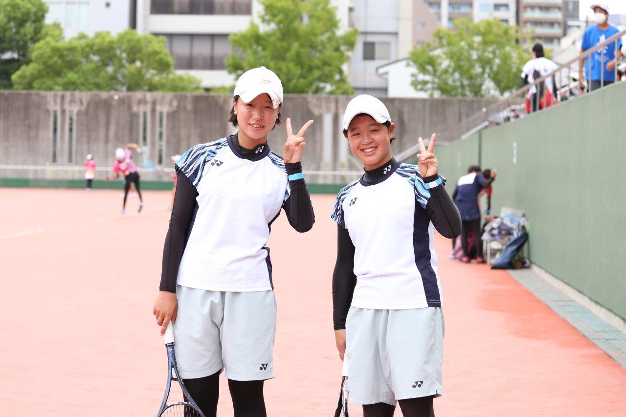 JOCジュニアオリンピックカップ大会 第29回全日本ジュニア選手権大会
