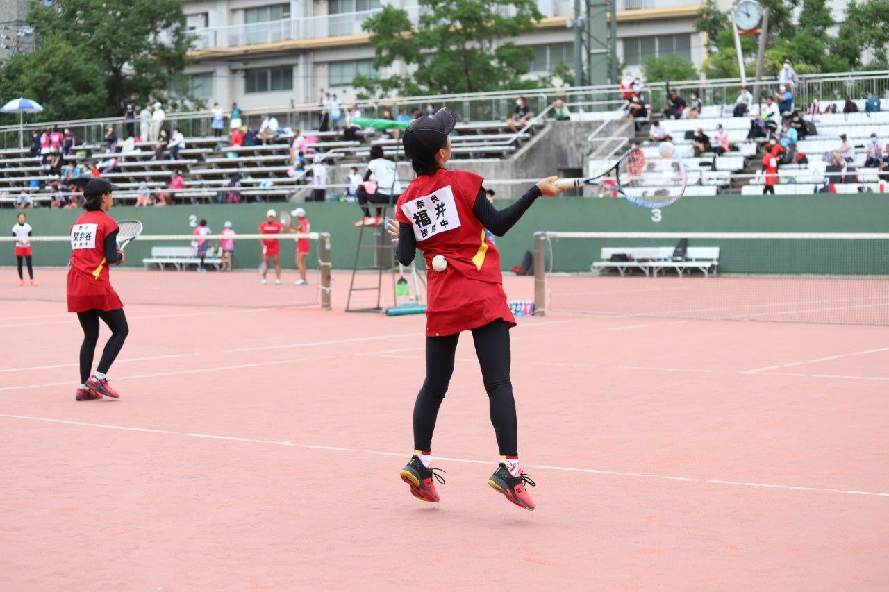 JOCジュニアオリンピックカップ大会 第29回全日本ジュニア選手権大会