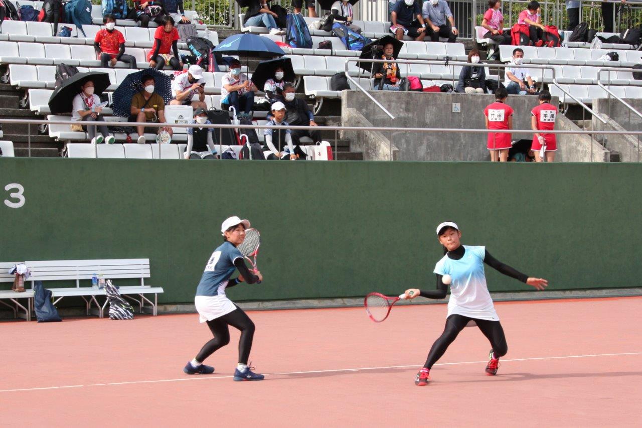 JOCジュニアオリンピックカップ大会 第29回全日本ジュニア選手権大会