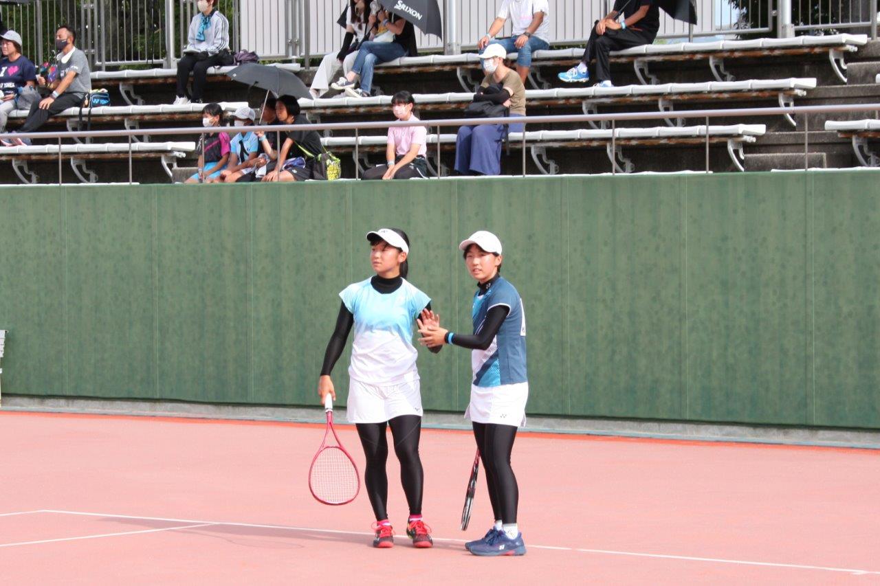 JOCジュニアオリンピックカップ大会 第29回全日本ジュニア選手権大会