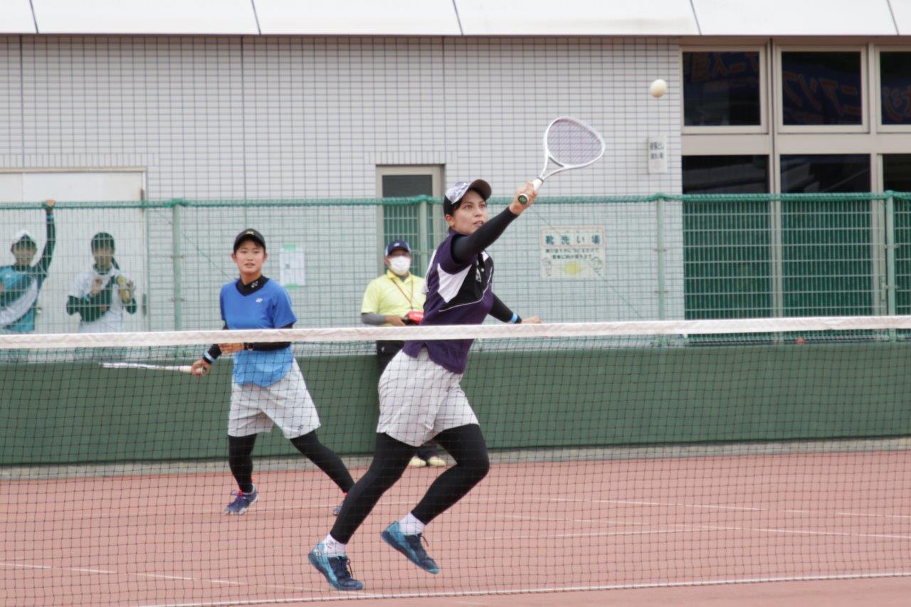 JOCジュニアオリンピックカップ大会 第29回全日本ジュニア選手権大会