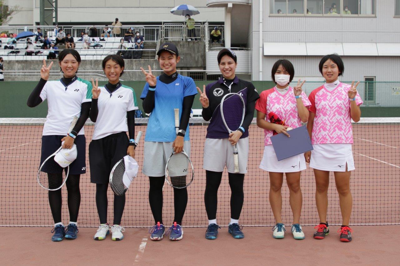 JOCジュニアオリンピックカップ大会 第29回全日本ジュニア選手権大会