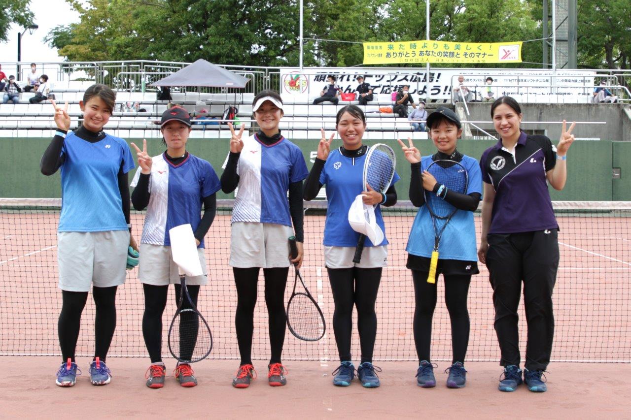 JOCジュニアオリンピックカップ大会 第29回全日本ジュニア選手権大会