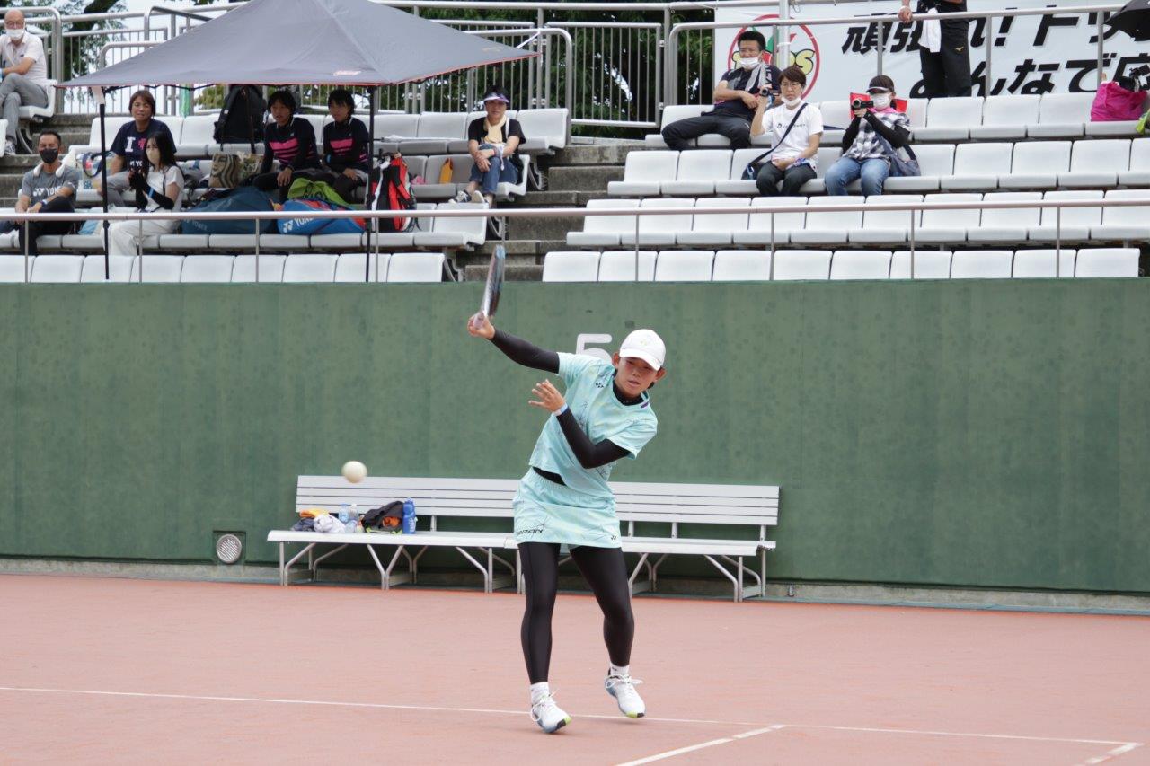 JOCジュニアオリンピックカップ大会 第29回全日本ジュニア選手権大会