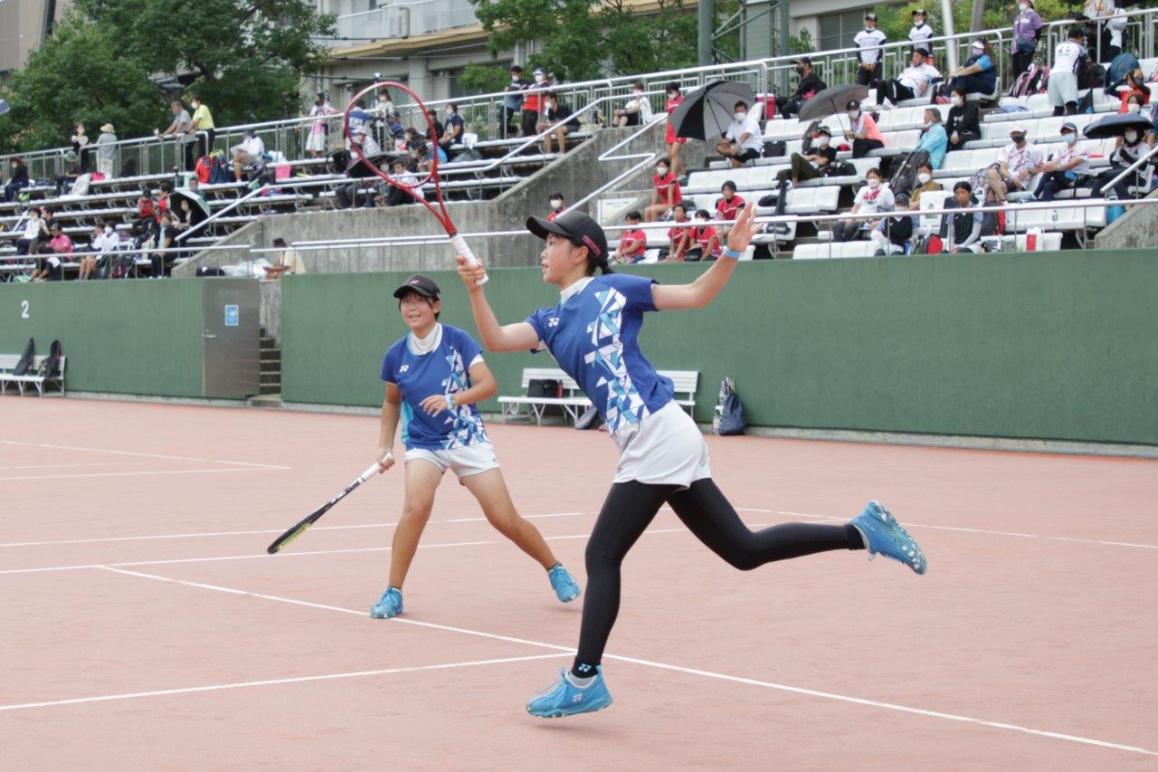 JOCジュニアオリンピックカップ大会 第29回全日本ジュニア選手権大会