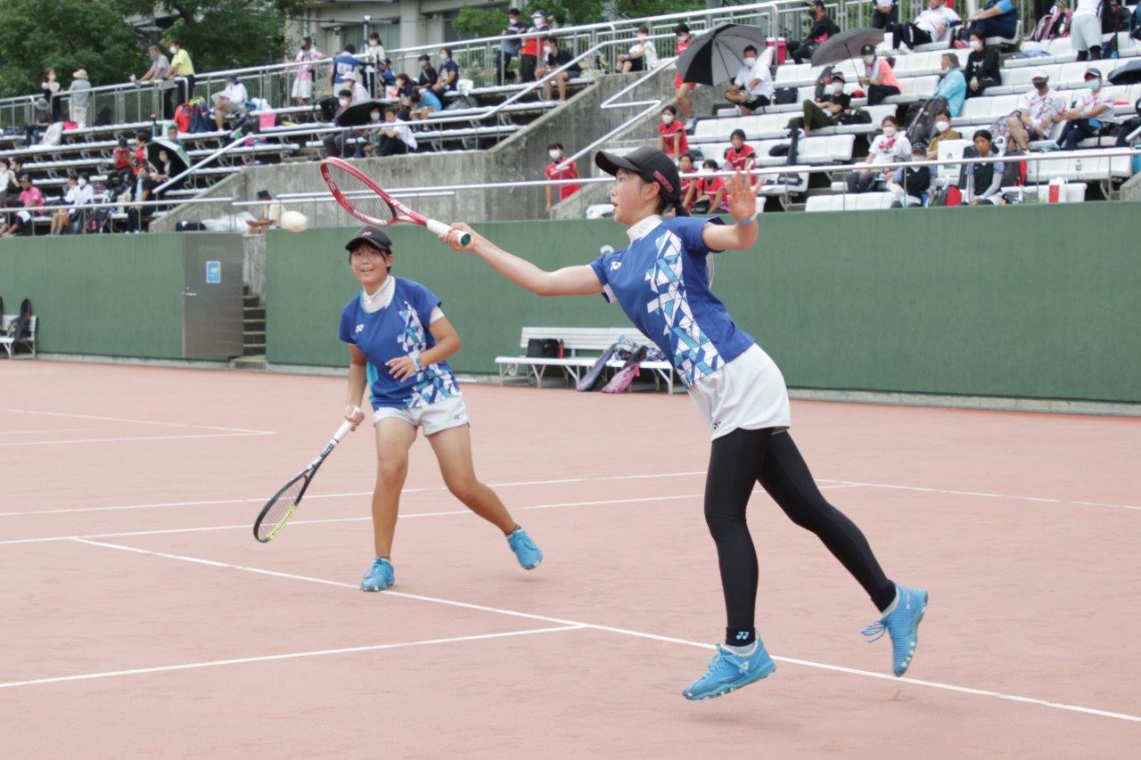 JOCジュニアオリンピックカップ大会 第29回全日本ジュニア選手権大会