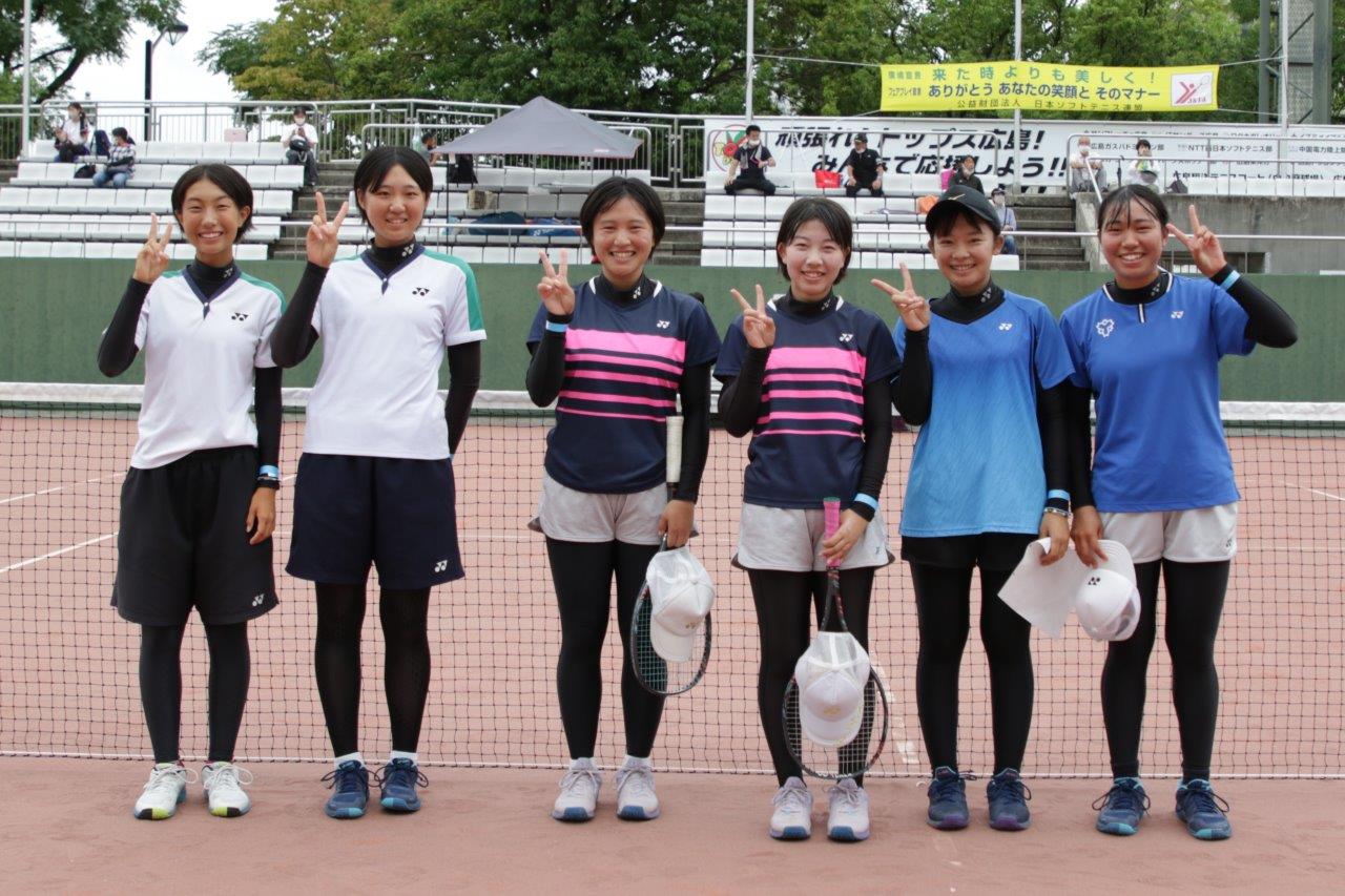 JOCジュニアオリンピックカップ大会 第29回全日本ジュニア選手権大会