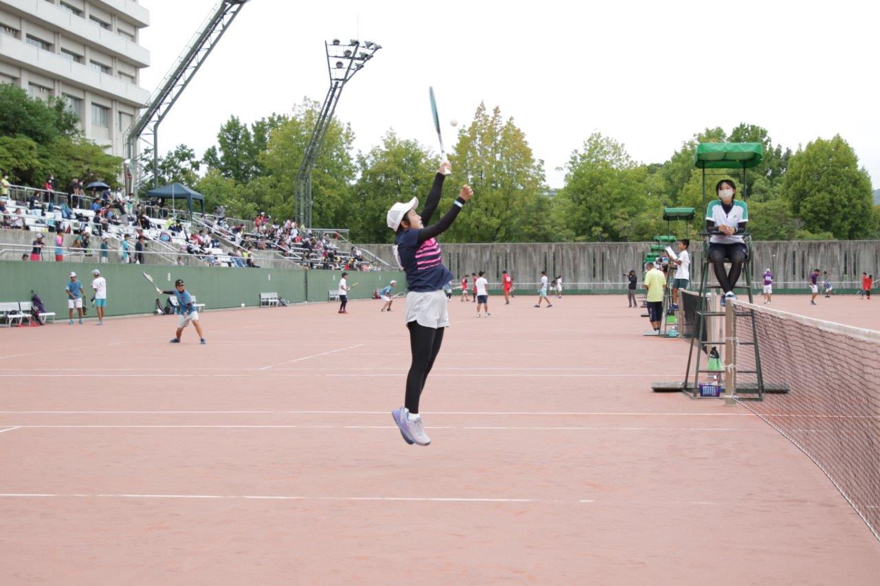 JOCジュニアオリンピックカップ大会 第29回全日本ジュニア選手権大会