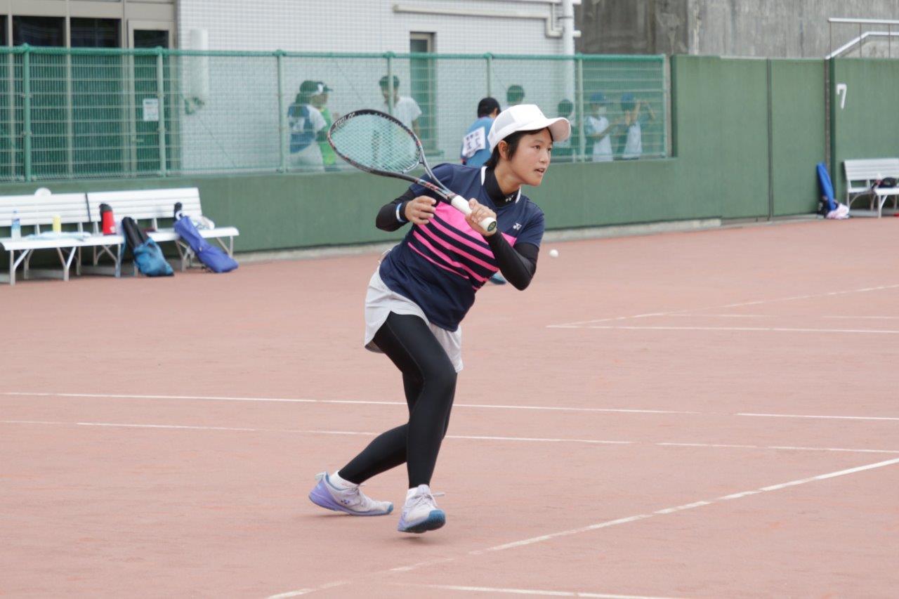 JOCジュニアオリンピックカップ大会 第29回全日本ジュニア選手権大会