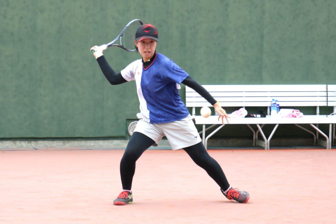 JOCジュニアオリンピックカップ大会 第29回全日本ジュニア選手権大会