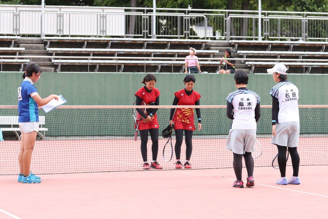 JOCジュニアオリンピックカップ大会 第29回全日本ジュニア選手権大会