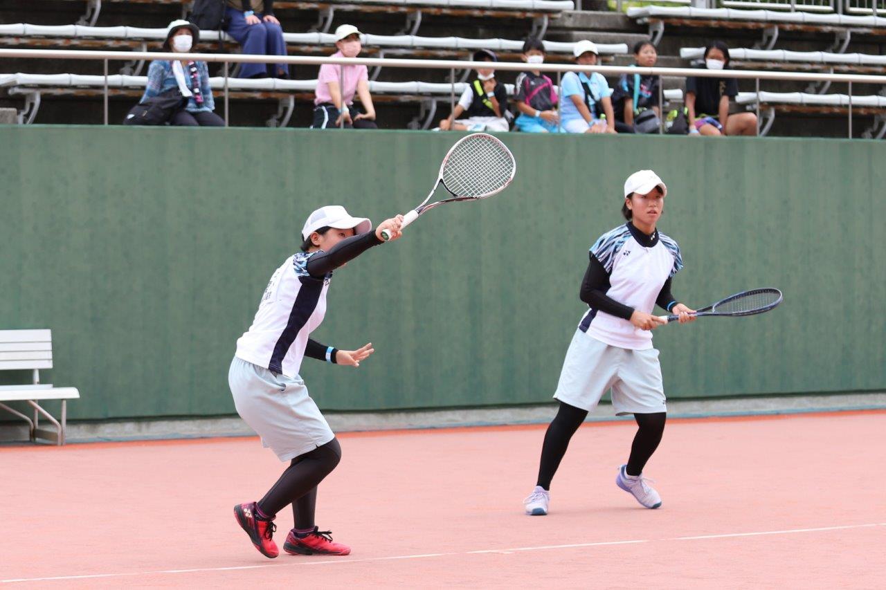 JOCジュニアオリンピックカップ大会 第29回全日本ジュニア選手権大会