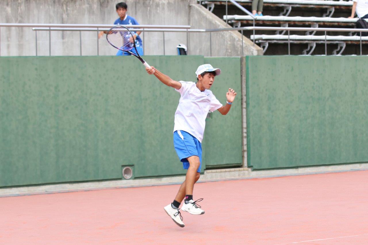 JOCジュニアオリンピックカップ大会 第29回全日本ジュニア選手権大会