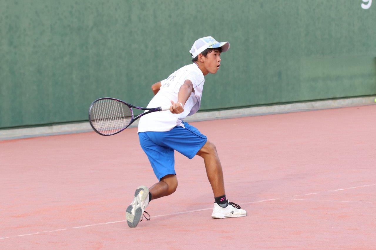 JOCジュニアオリンピックカップ大会 第29回全日本ジュニア選手権大会