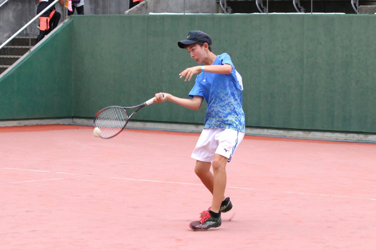 JOCジュニアオリンピックカップ大会 第29回全日本ジュニア選手権大会