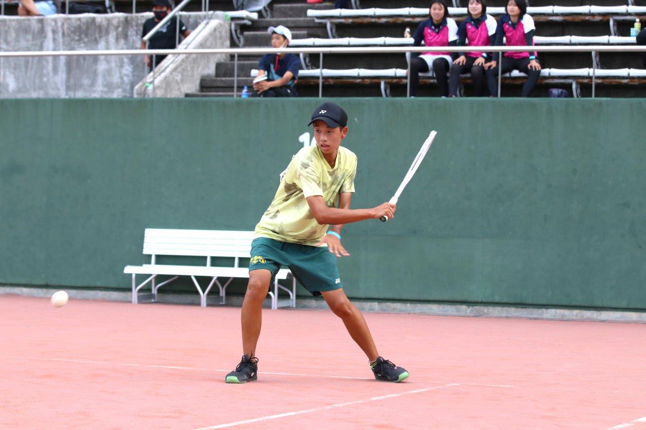 JOCジュニアオリンピックカップ大会 第29回全日本ジュニア選手権大会