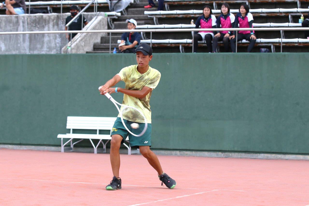 JOCジュニアオリンピックカップ大会 第29回全日本ジュニア選手権大会