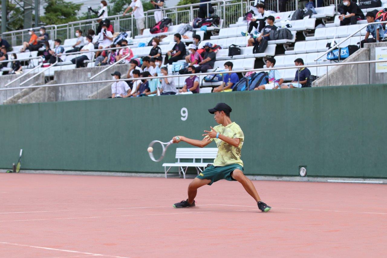 JOCジュニアオリンピックカップ大会 第29回全日本ジュニア選手権大会