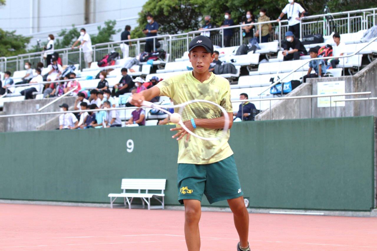 JOCジュニアオリンピックカップ大会 第29回全日本ジュニア選手権大会