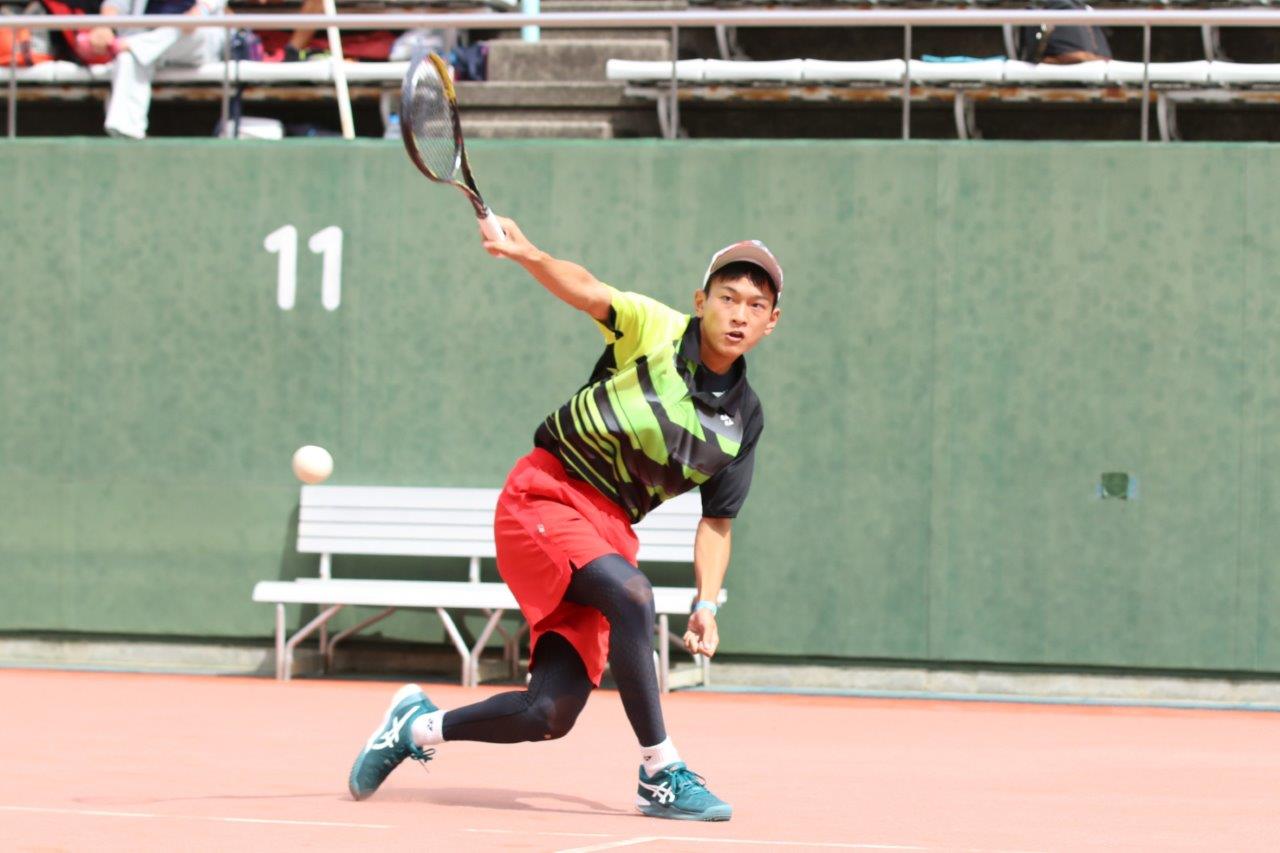 JOCジュニアオリンピックカップ大会 第29回全日本ジュニア選手権大会
