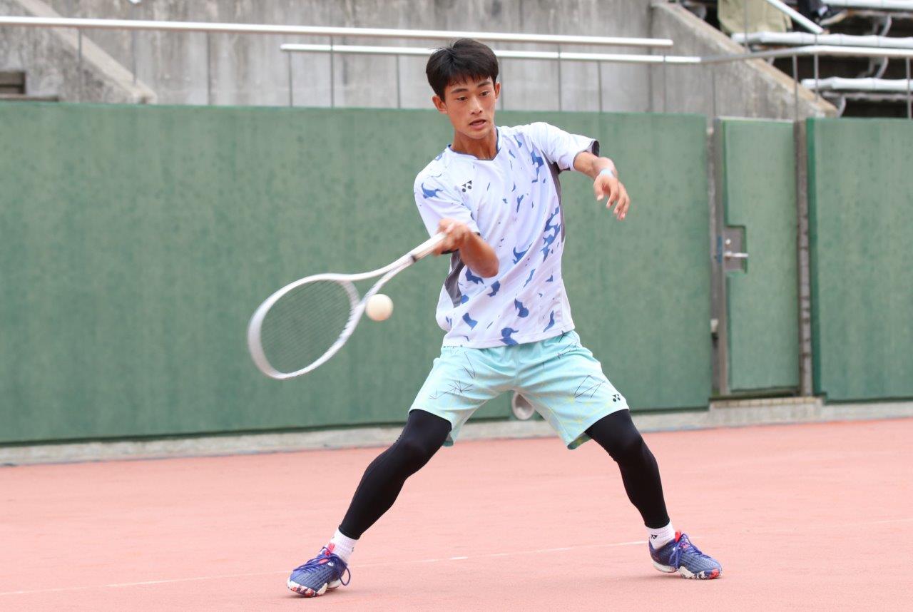 JOCジュニアオリンピックカップ大会 第29回全日本ジュニア選手権大会