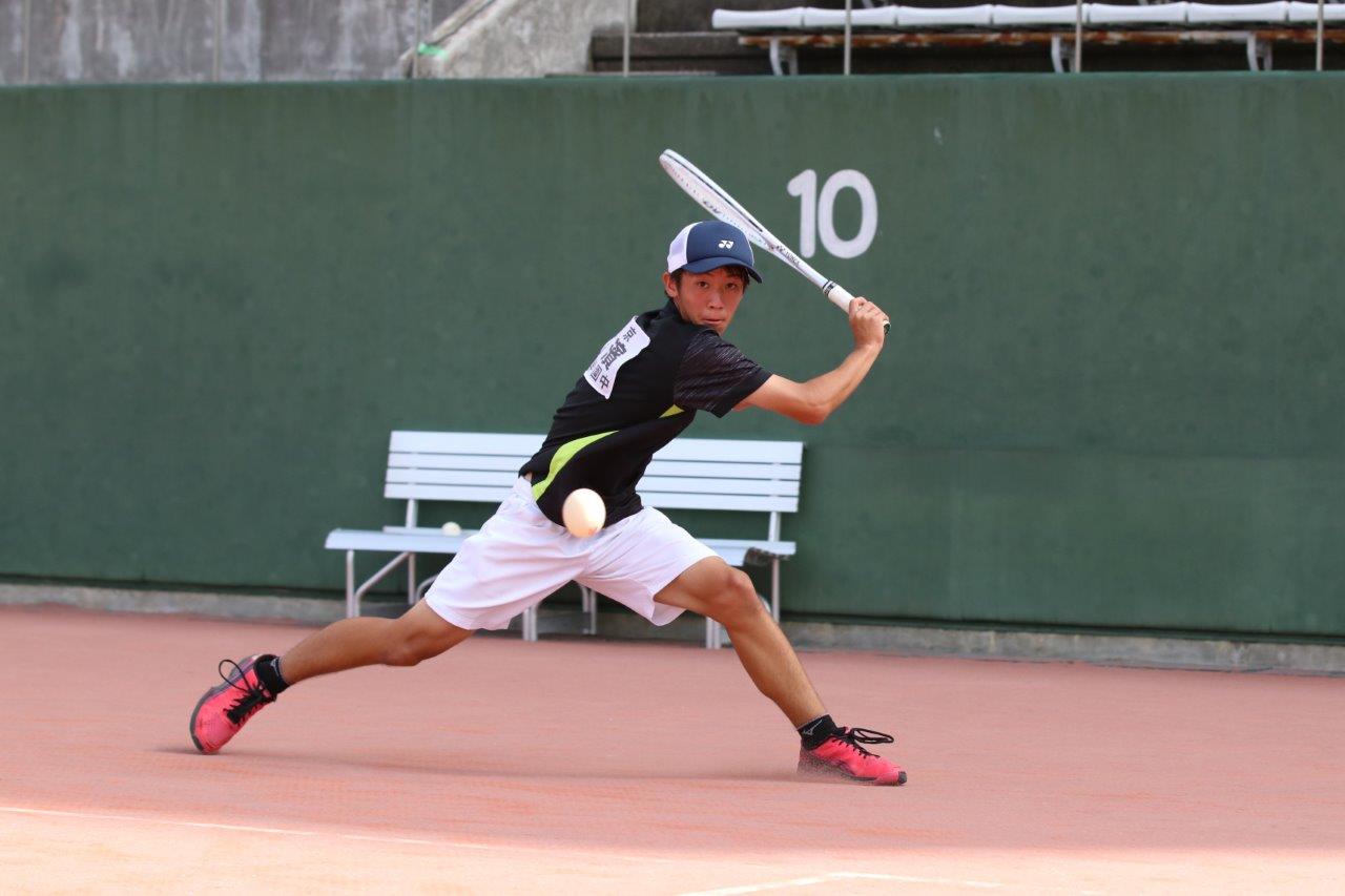 JOCジュニアオリンピックカップ大会 第29回全日本ジュニア選手権大会
