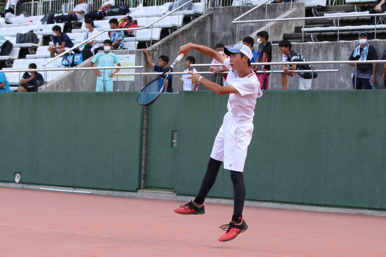 JOCジュニアオリンピックカップ大会 第29回全日本ジュニア選手権大会