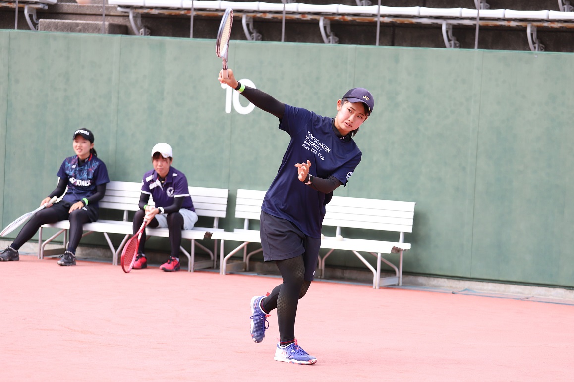 JOCジュニアオリンピックカップ大会 第29回全日本ジュニア選手権大会