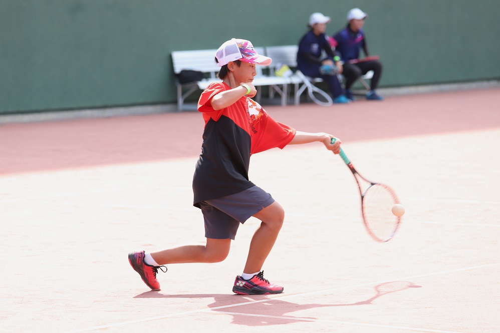 JOCジュニアオリンピックカップ大会 第29回全日本ジュニア選手権大会