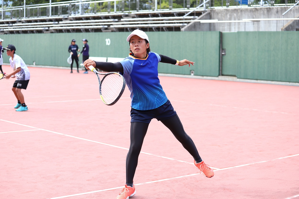 JOCジュニアオリンピックカップ大会 第29回全日本ジュニア選手権大会