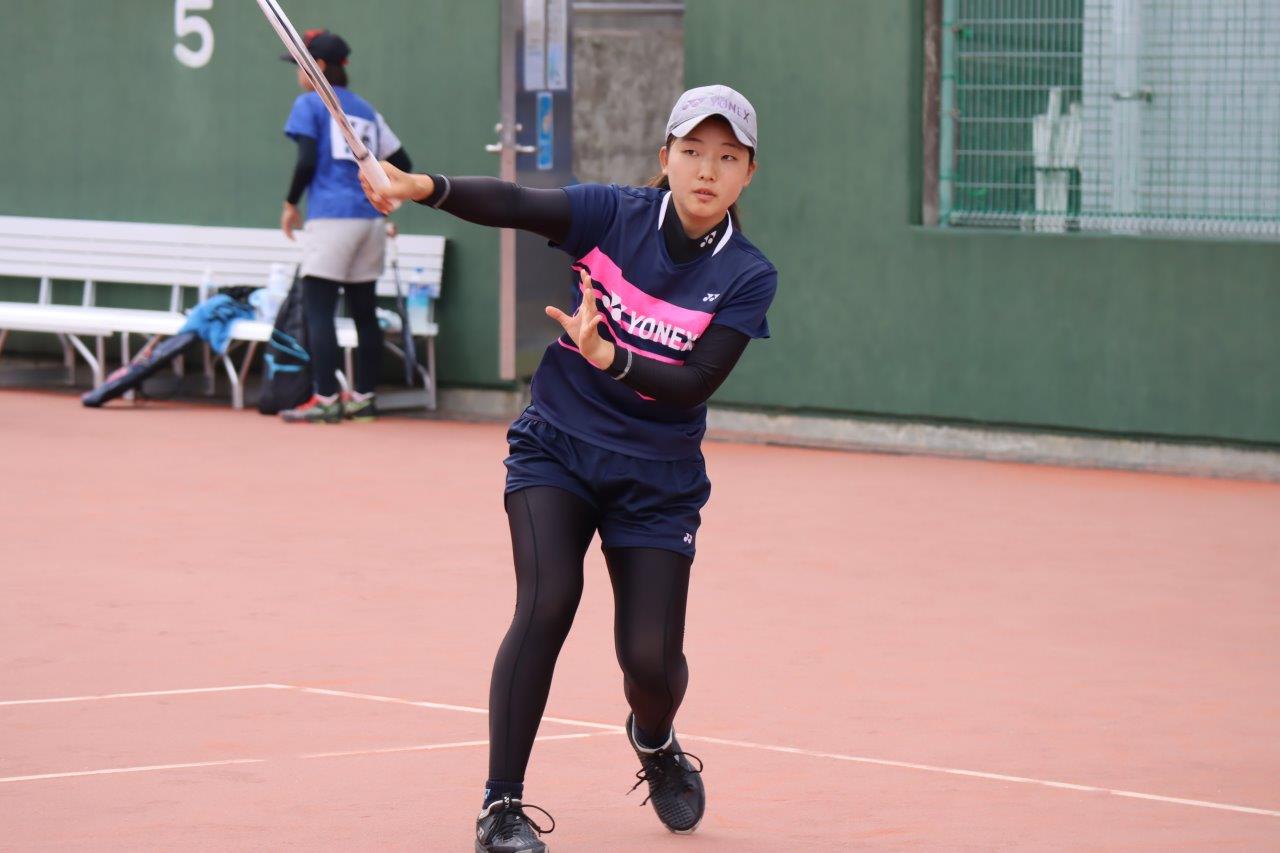 JOCジュニアオリンピックカップ大会 第29回全日本ジュニア選手権大会