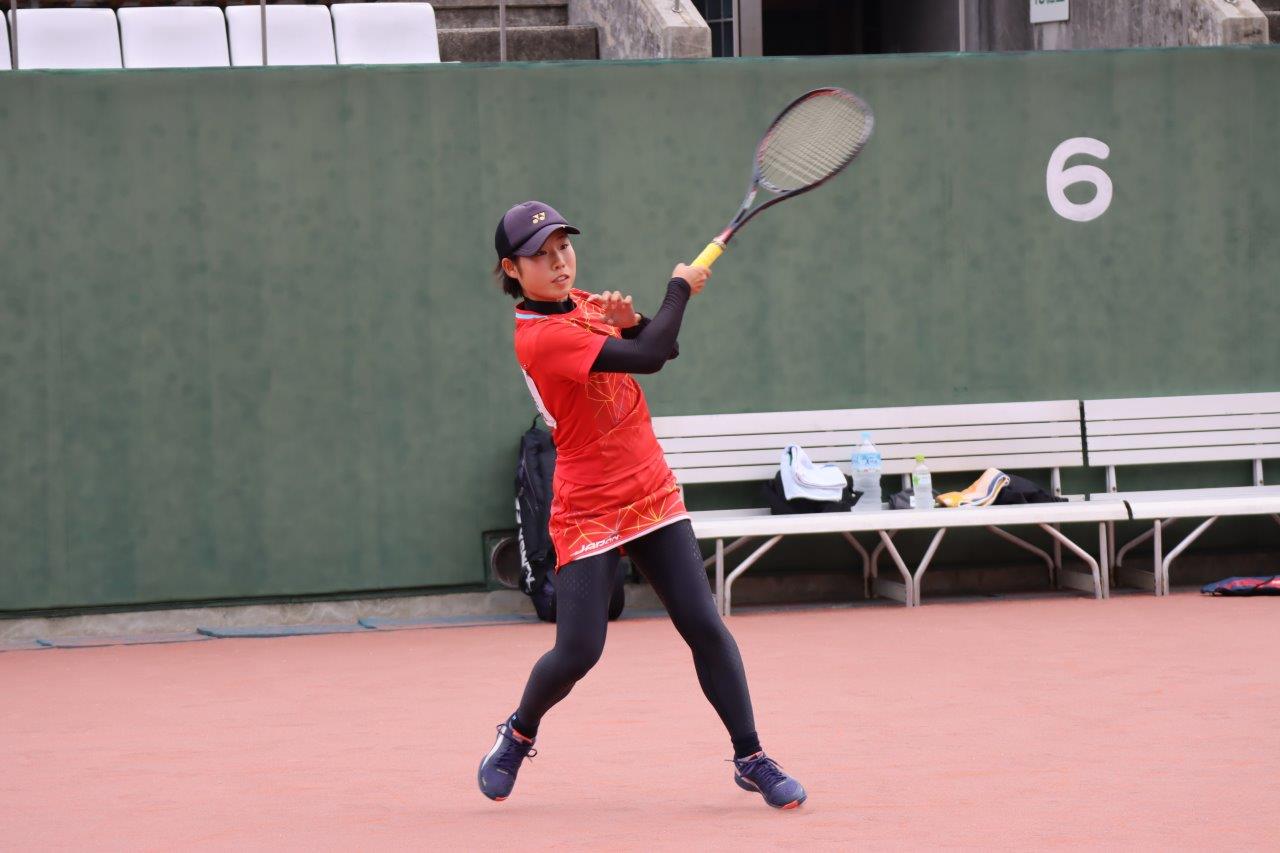 JOCジュニアオリンピックカップ大会 第29回全日本ジュニア選手権大会