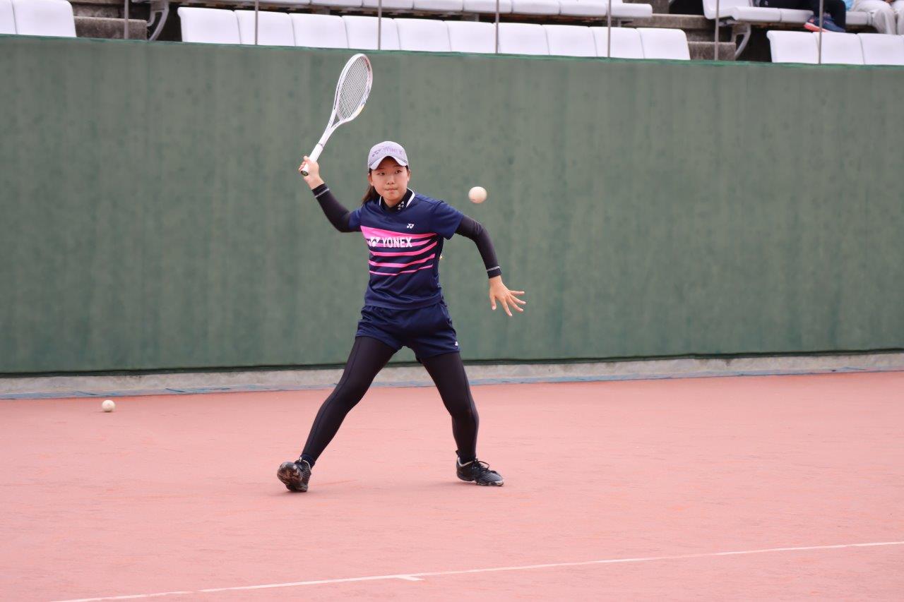 JOCジュニアオリンピックカップ大会 第29回全日本ジュニア選手権大会