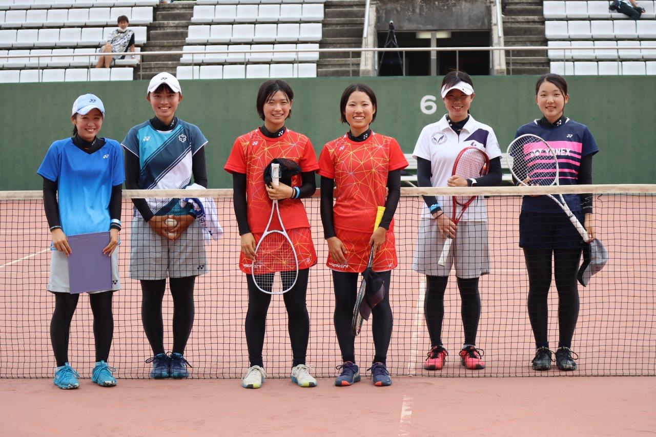 JOCジュニアオリンピックカップ大会 第29回全日本ジュニア選手権大会