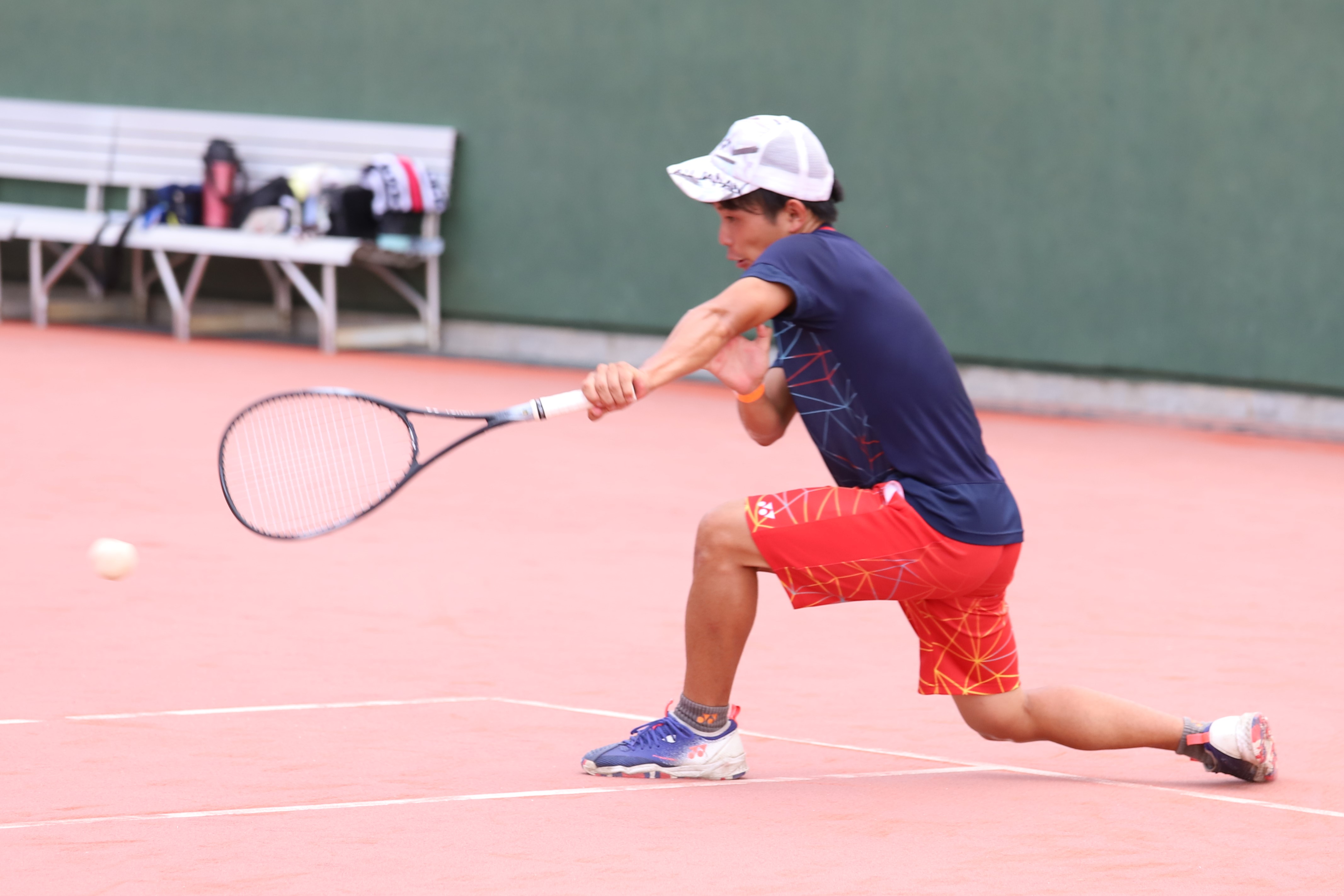 JOCジュニアオリンピックカップ大会 第29回全日本ジュニア選手権大会