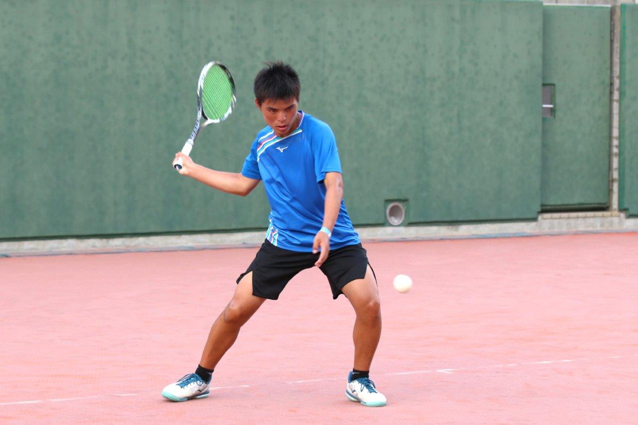 JOCジュニアオリンピックカップ大会 第29回全日本ジュニア選手権大会