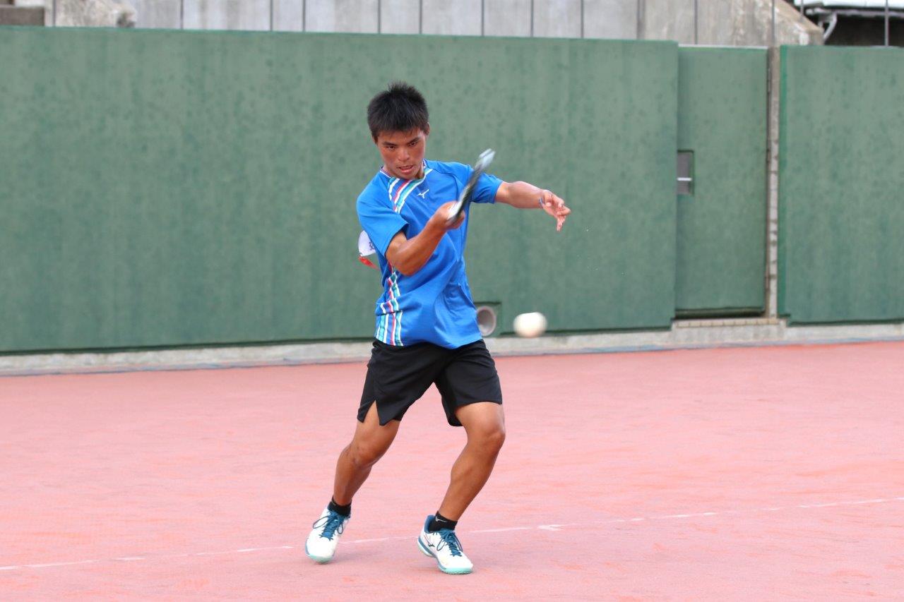 JOCジュニアオリンピックカップ大会 第29回全日本ジュニア選手権大会