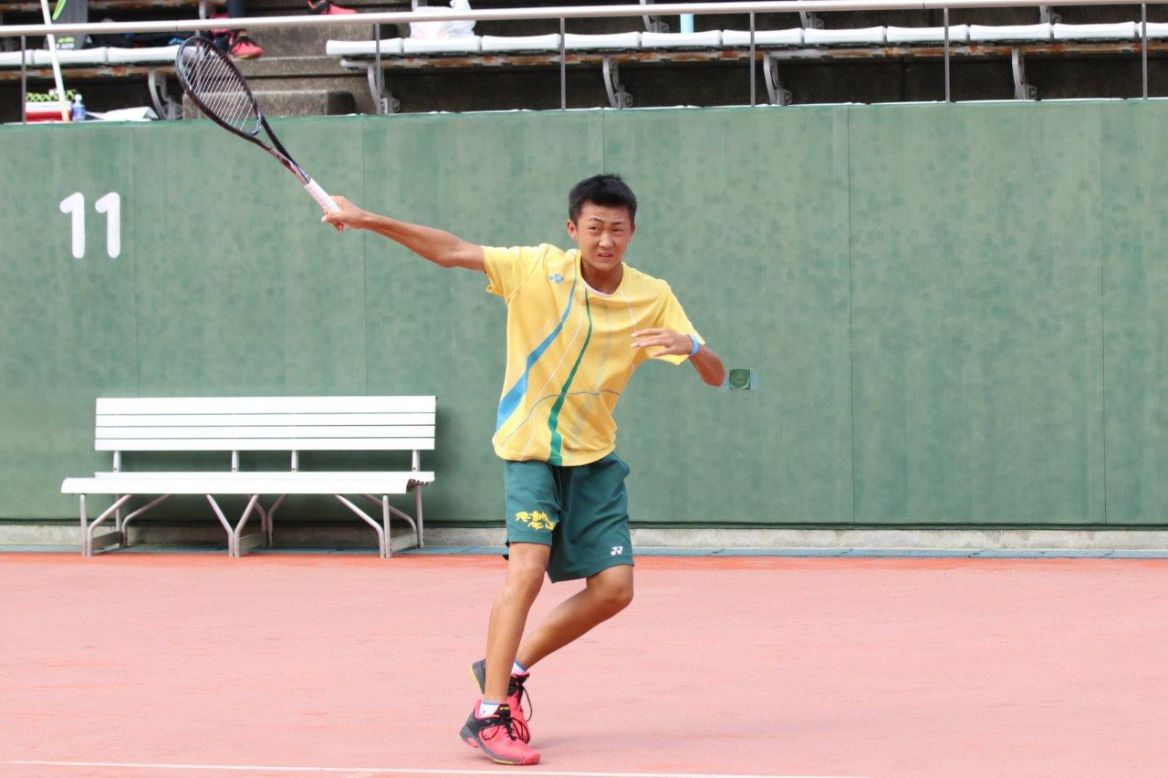 JOCジュニアオリンピックカップ大会 第29回全日本ジュニア選手権大会